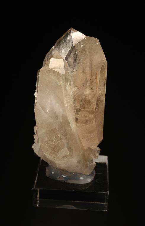 QUARTZ (Japan-law twin)